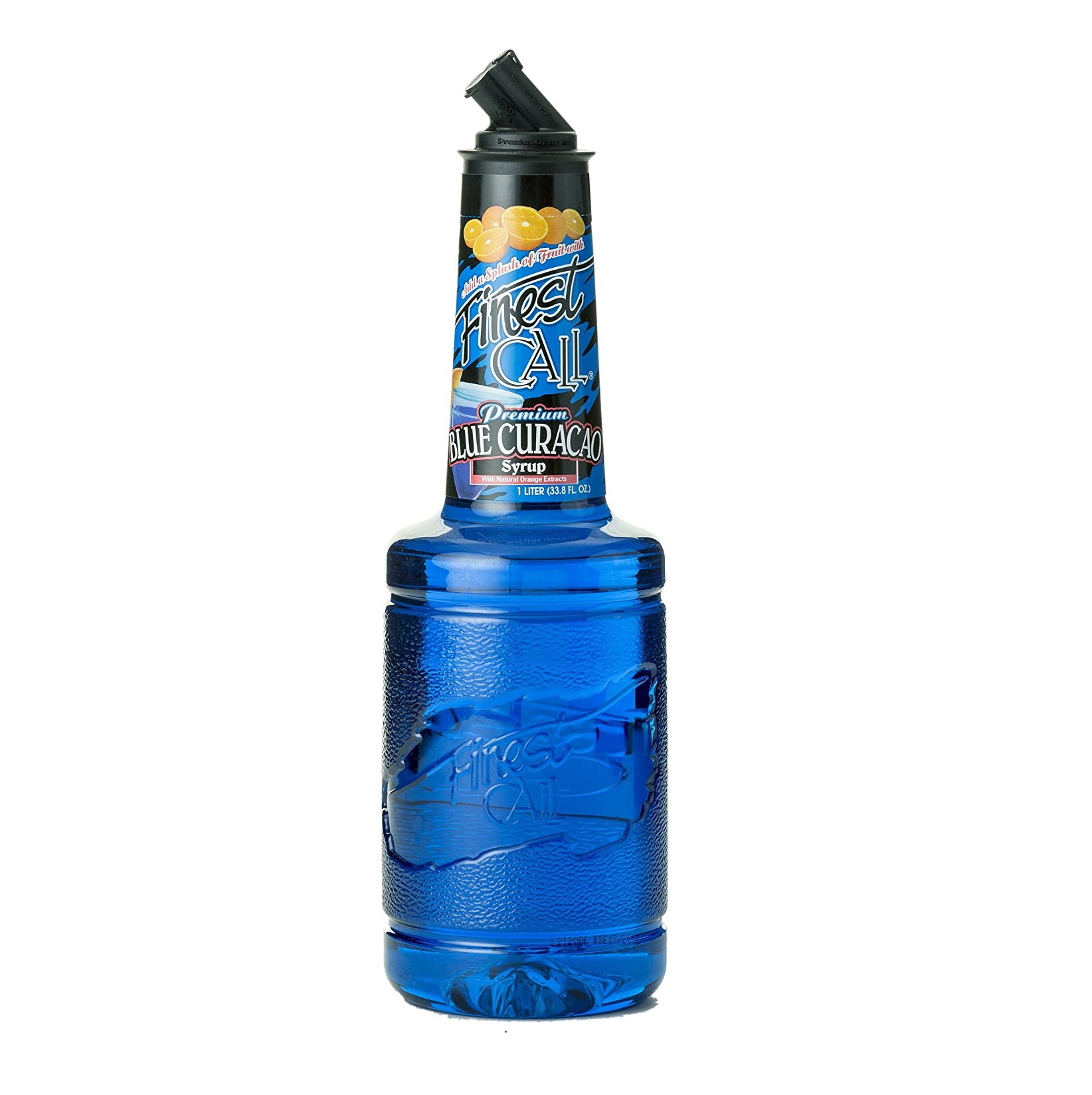 Curacao Azul Finest Call 1000ml